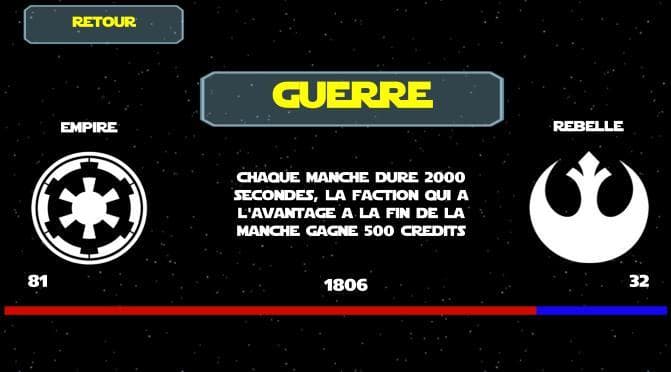 Star wars BDLM screenshot 5