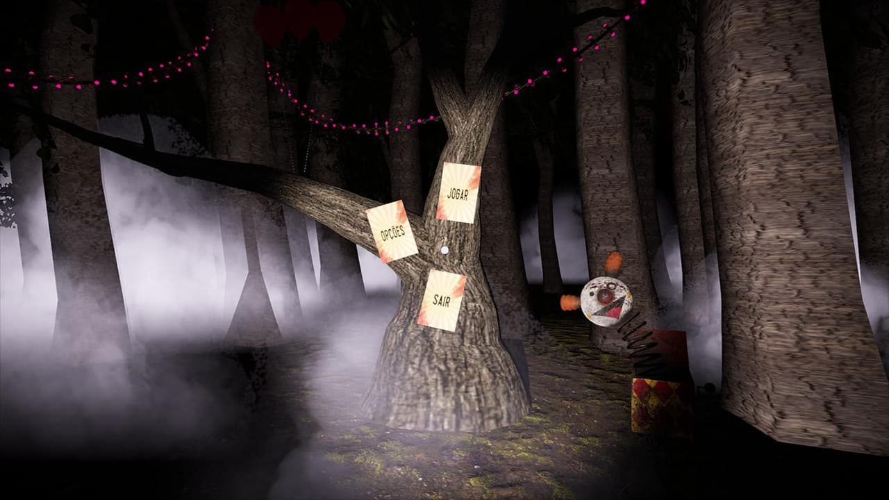 Von Rage screenshot 2