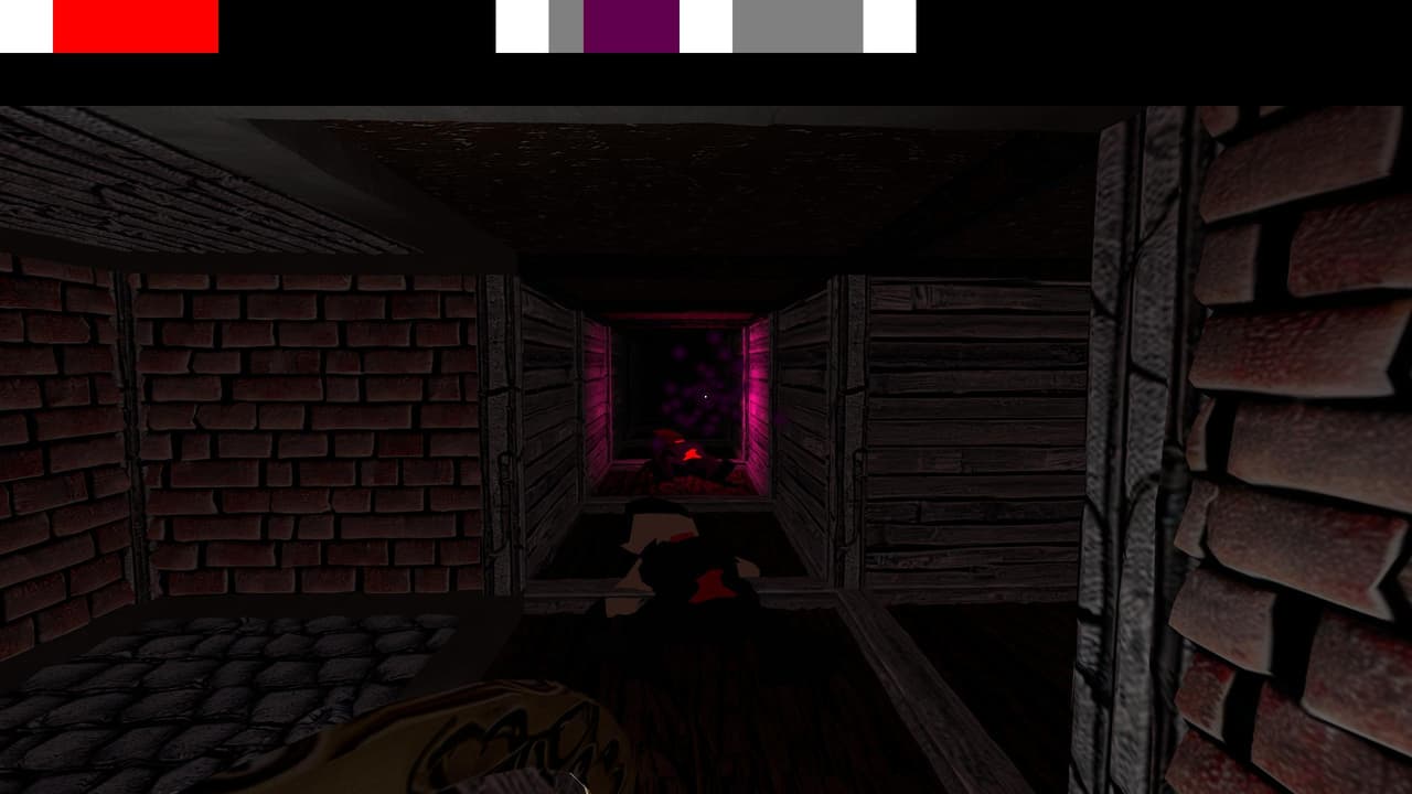 Beast of Tugadres screenshot 3