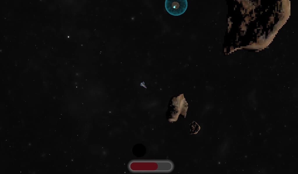 Pulsahr [LUDUM DARE 51]