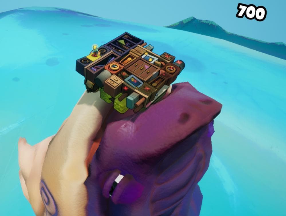 Mobler screenshot 3