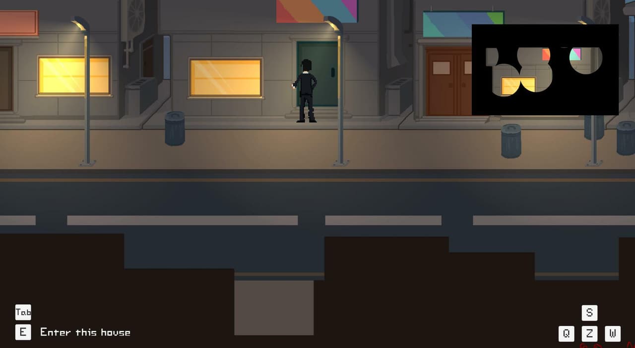 Drunk Way Home