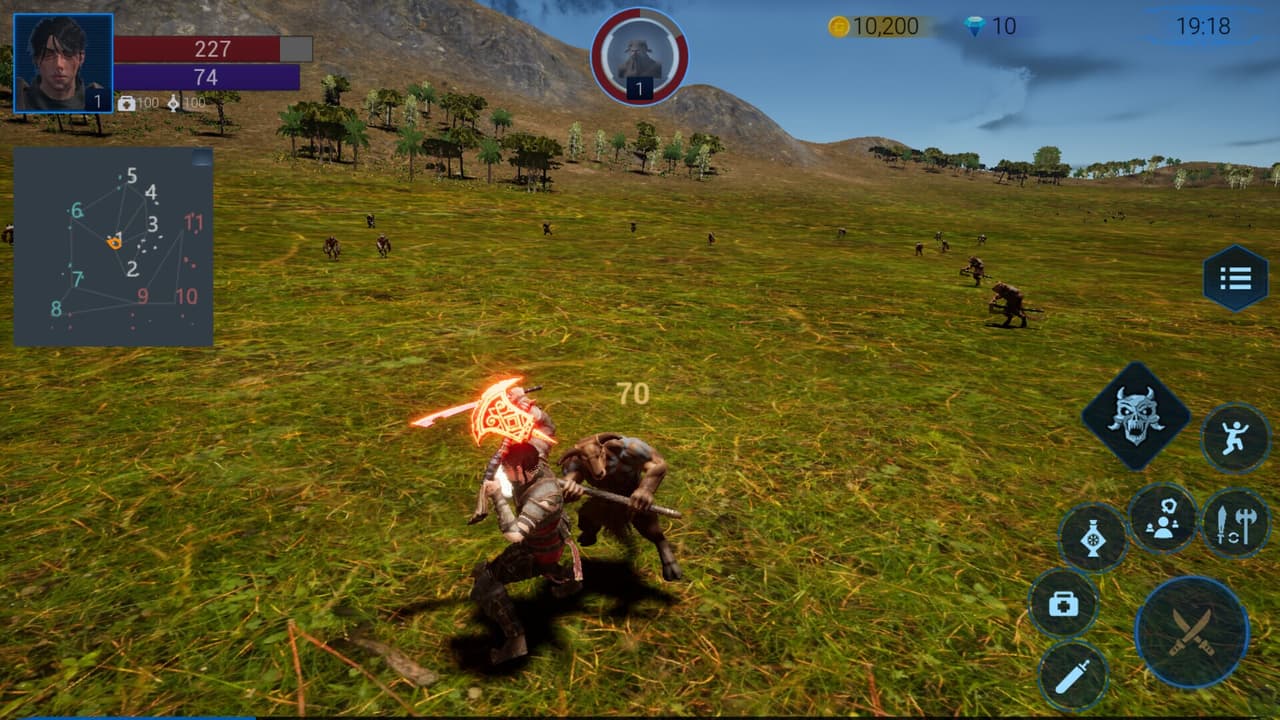 Magic Patrol Envoy screenshot 3