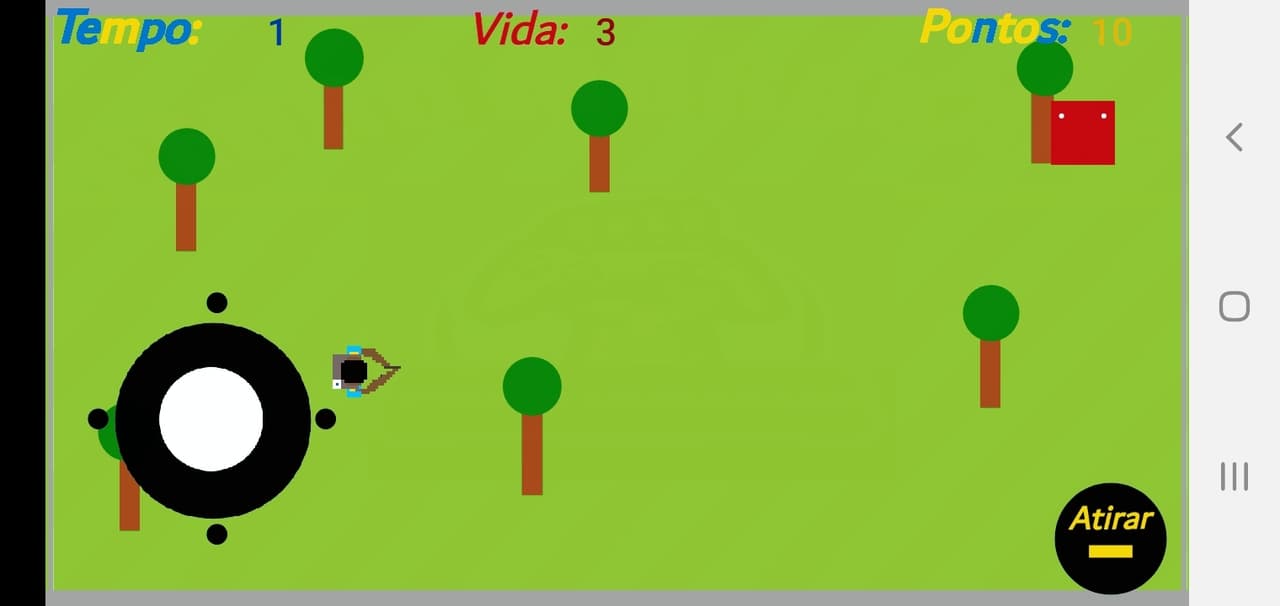Operação Policial screenshot 2