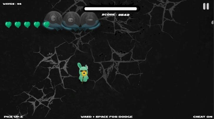 LOBO screenshot 3