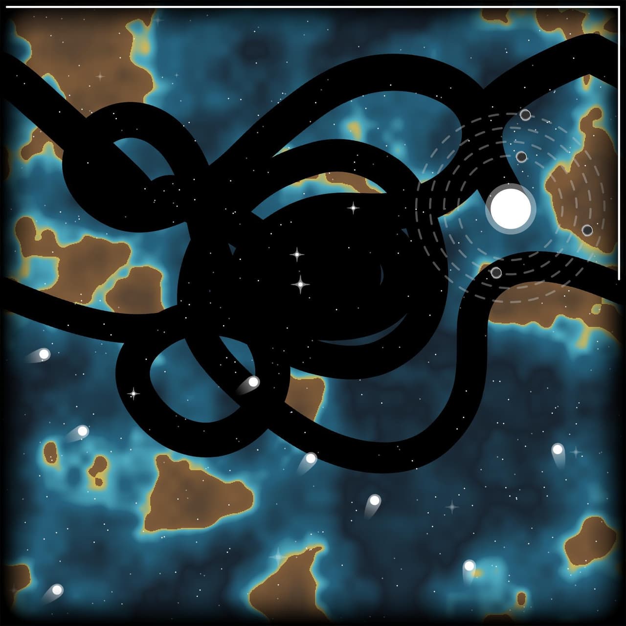 Vacuum (itch) (vividfax, Dan Emmerson) screenshot 4
