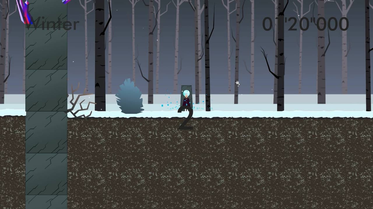Seconds to Square (itch) screenshot 5