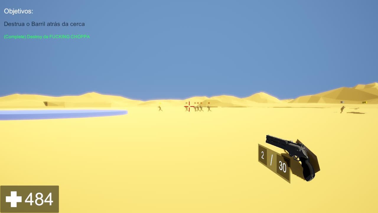 Carlos - The Dog. screenshot 4