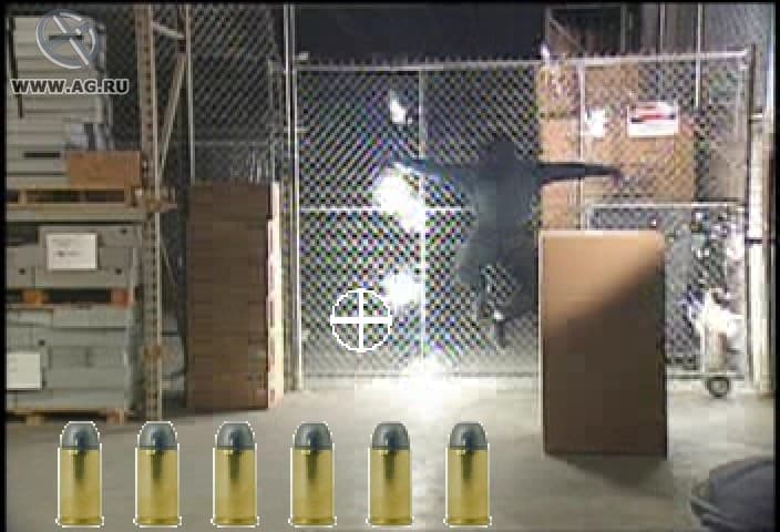 Crime Patrol Remastered CD-ROM Edition screenshot 6
