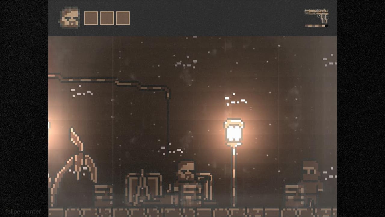 Dave: The Lost City screenshot 6
