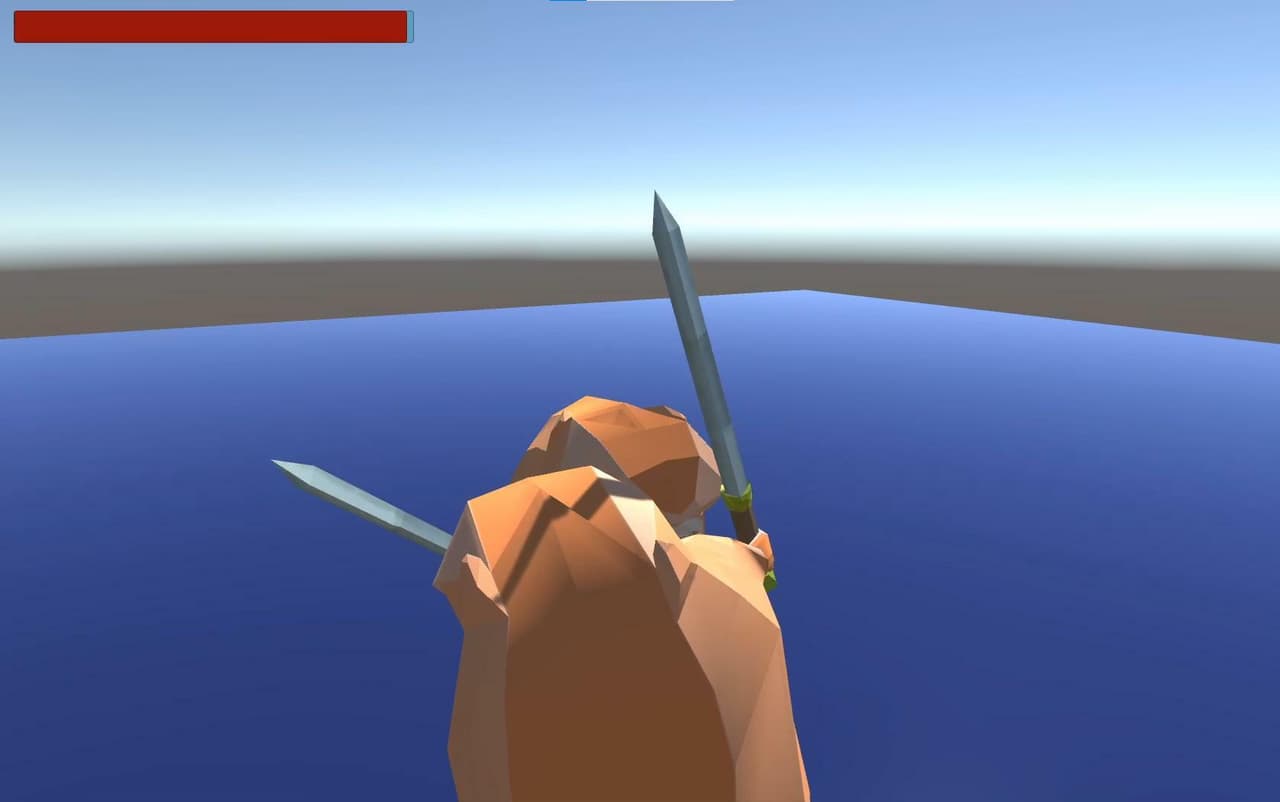 Hamster Beat Em Up screenshot 3