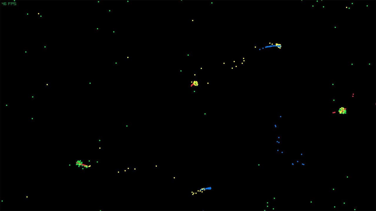 Life (elektito) screenshot 6