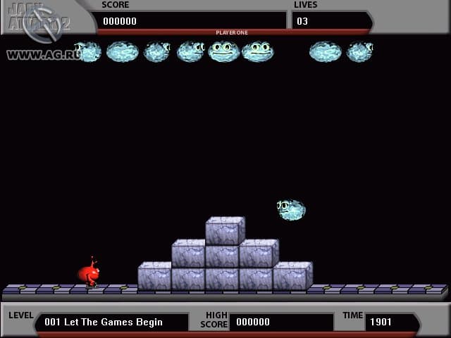 Jack Attack 2