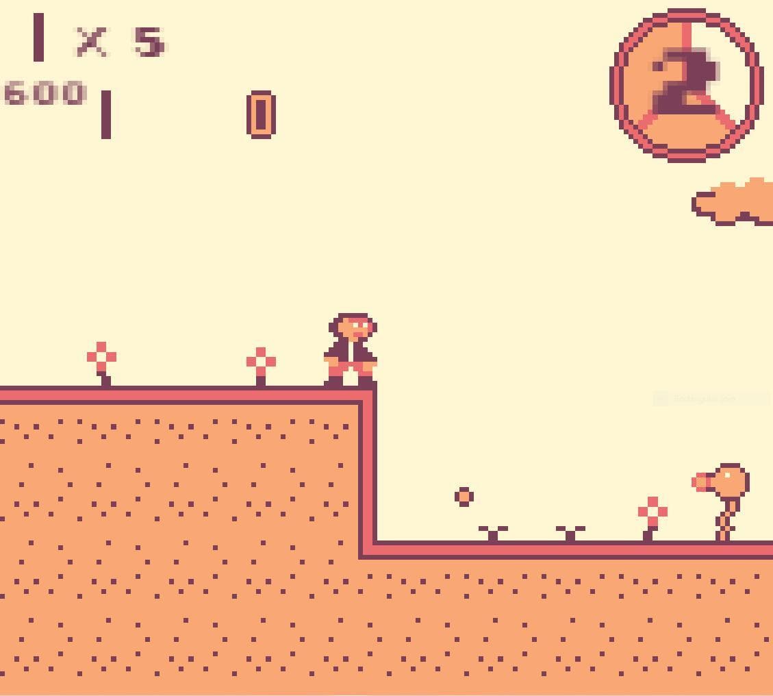 Nuclear Roots screenshot 2