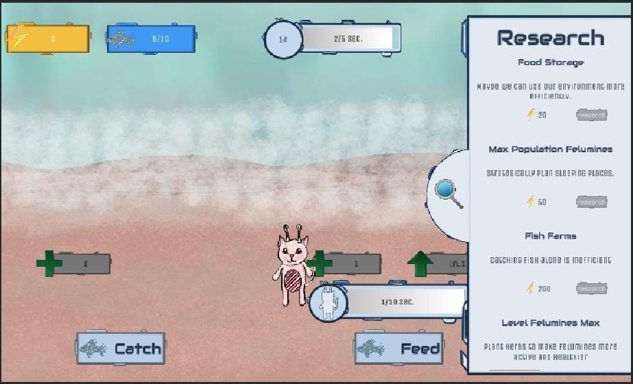 Click Through Time and Space screenshot 3