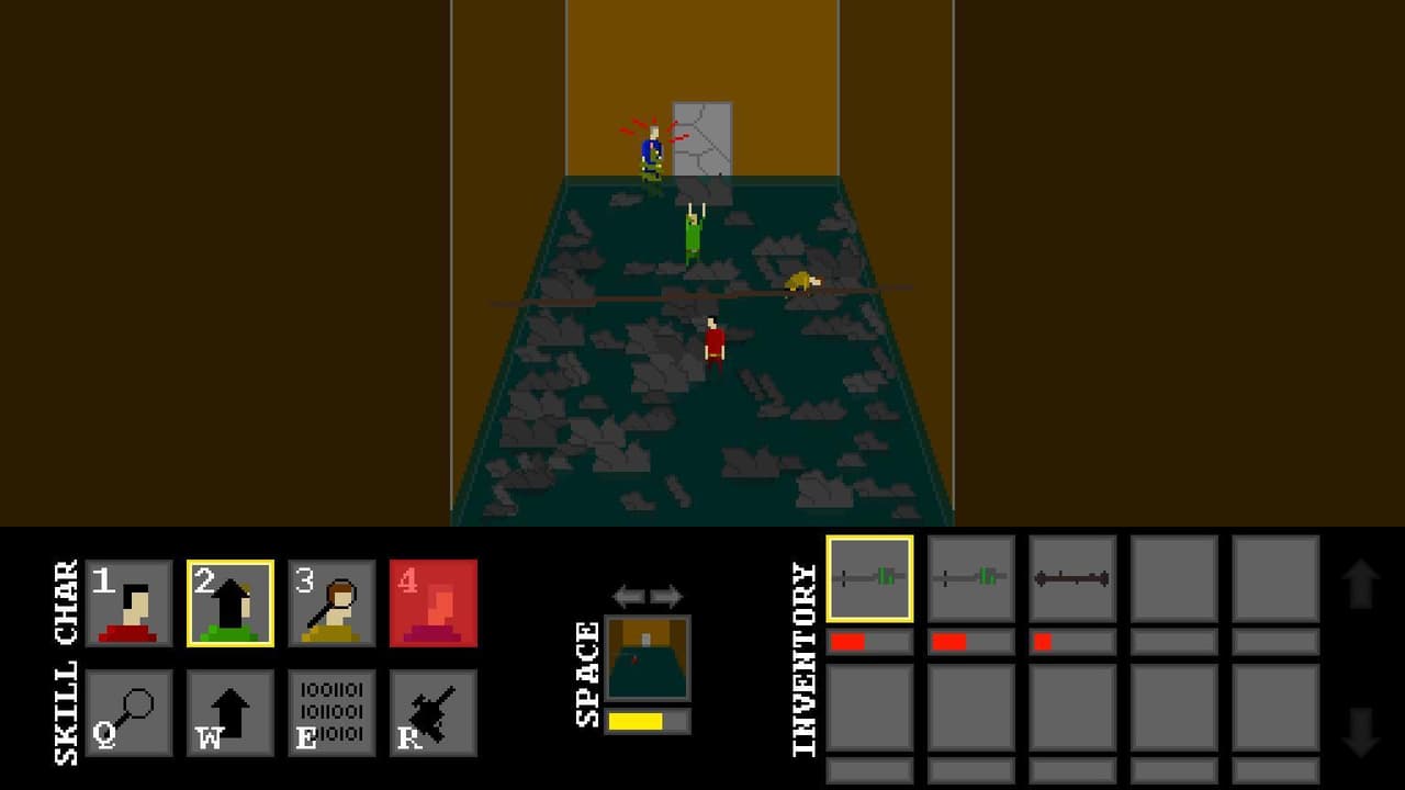 The Compactor screenshot 3