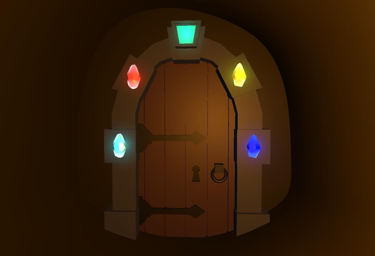 Torch Your Way screenshot 4