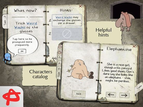 Full Pipe: Puzzle Adventure Premium Game screenshot 5