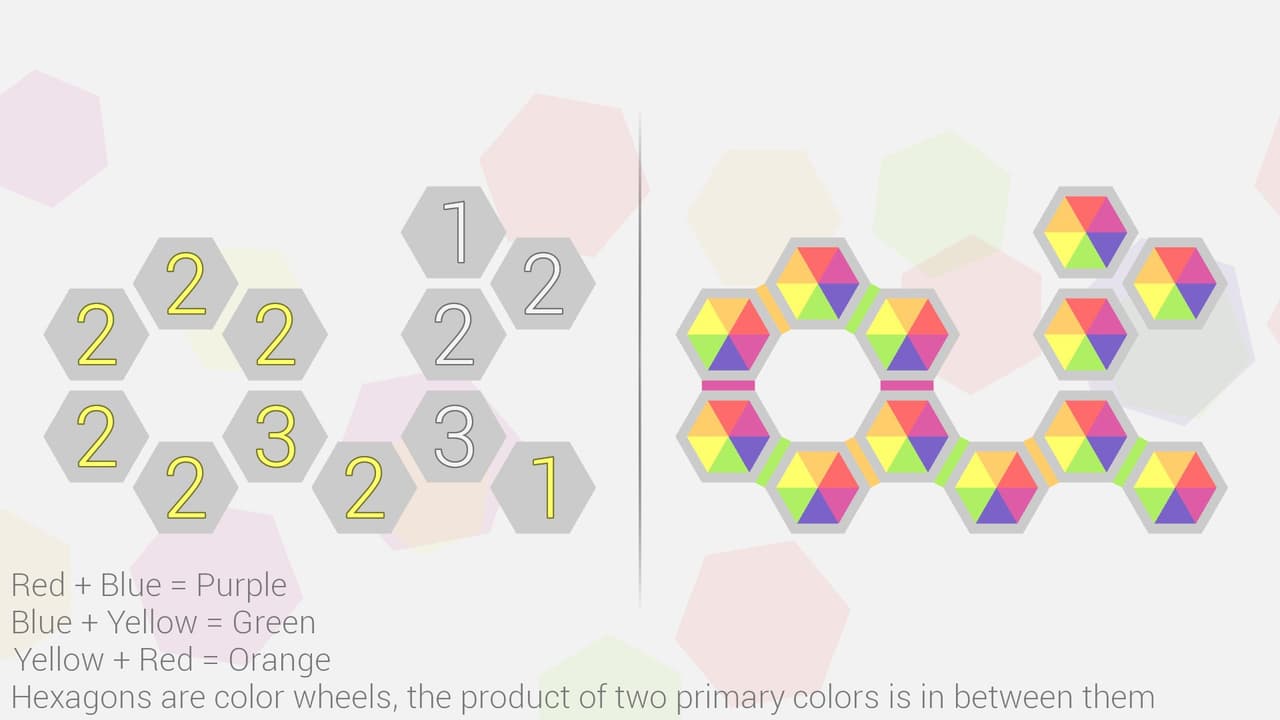 Hexxon (itch) screenshot 3