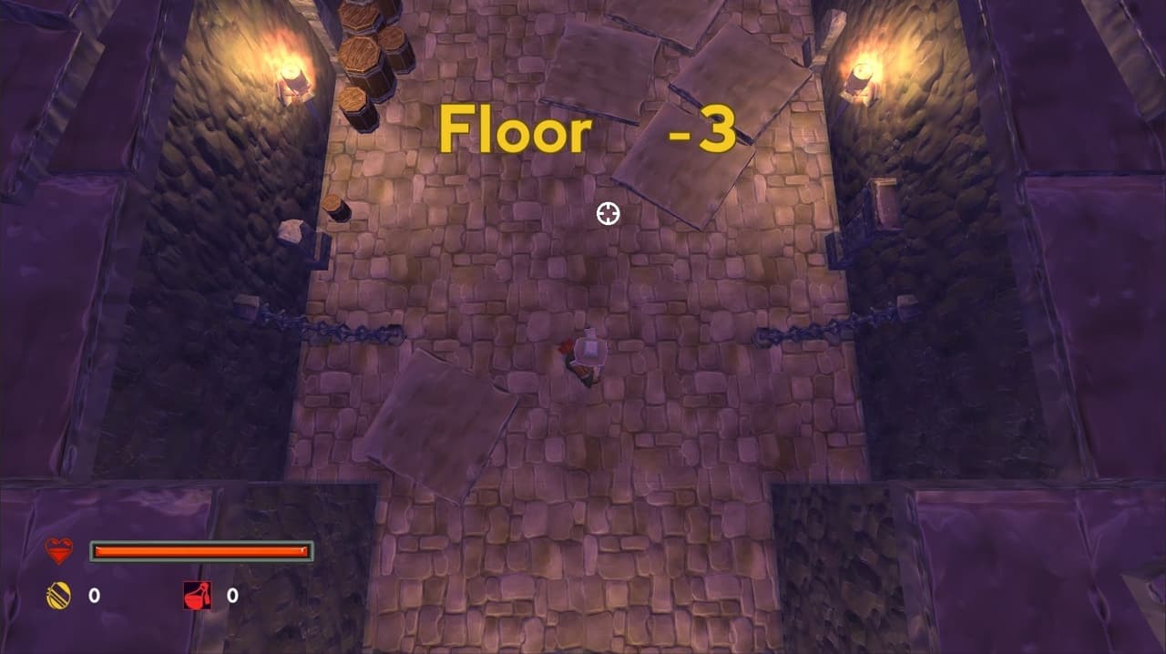 Skelejohns Tale screenshot 4