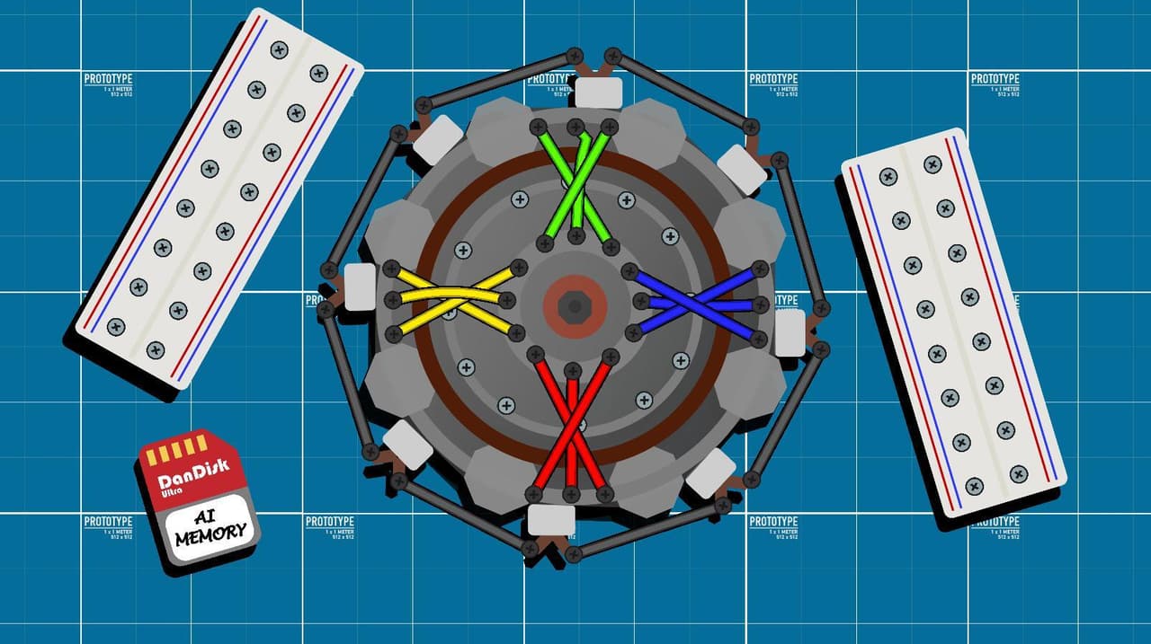 Defuse The Bomb, Now! (Yi-KaG) screenshot 3