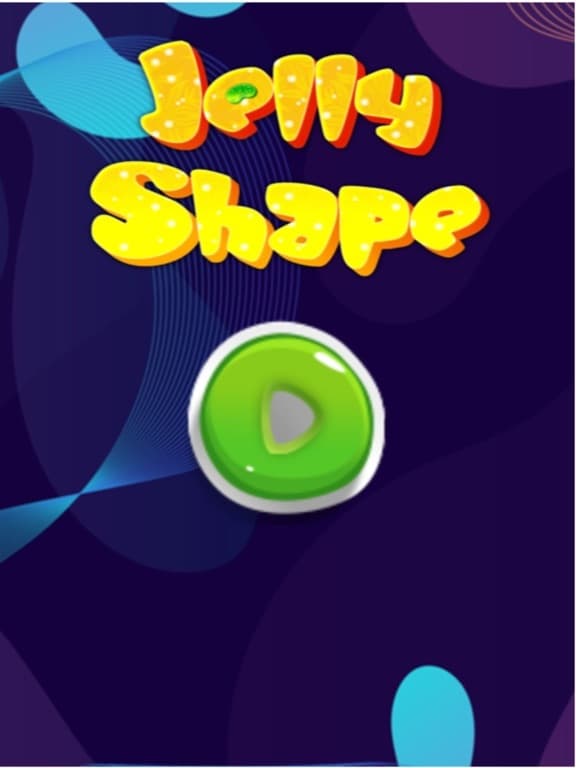 Jelly Shift 3D Shape Fit screenshot 2