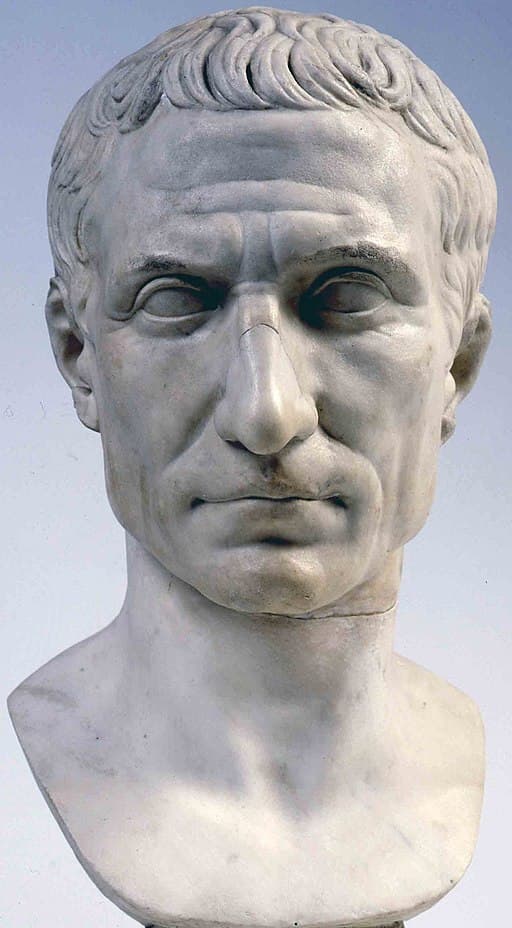 Hail Caesar!