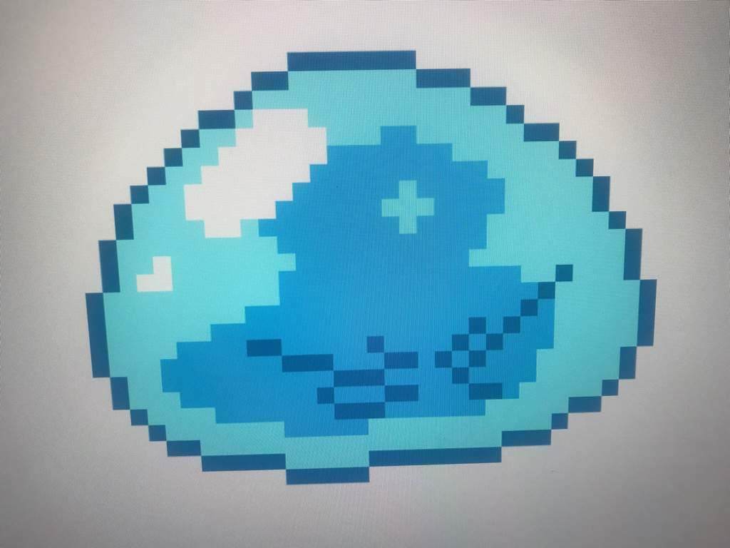 Legend of Ace: Slime!?!?