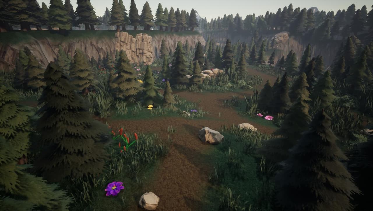 Dungeon Tamer - Early Access Demo screenshot 6