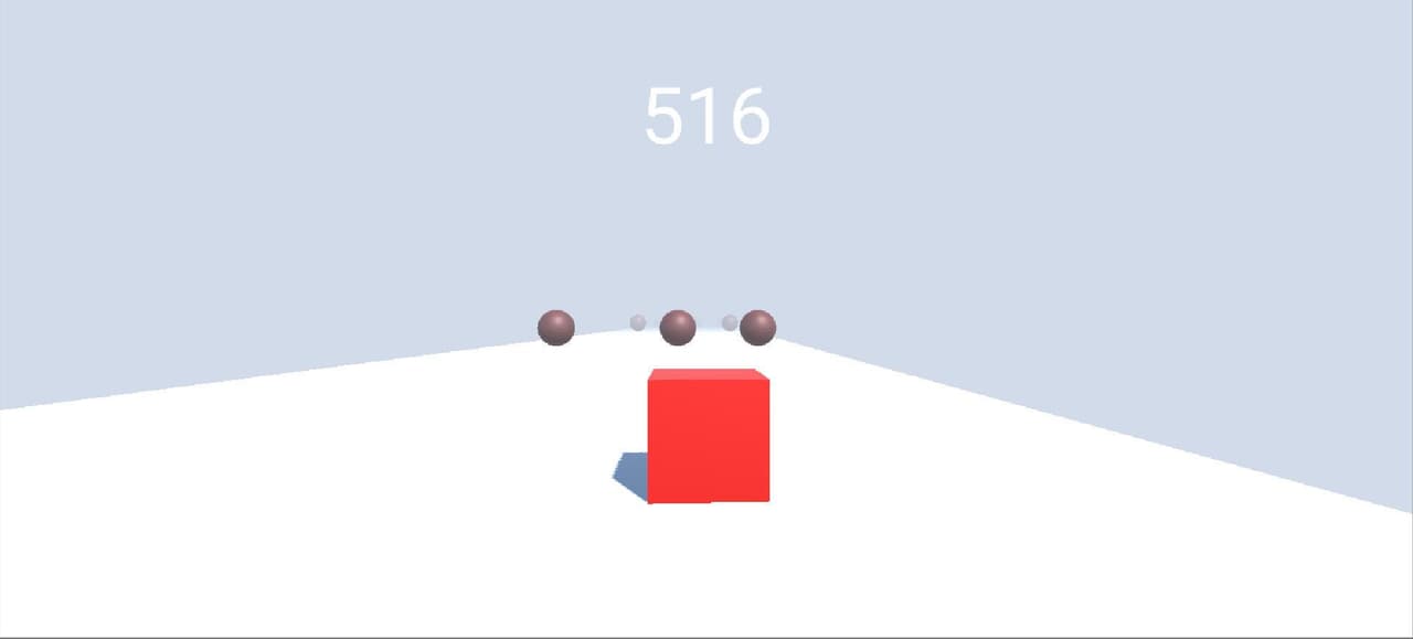 CubeJam screenshot 2