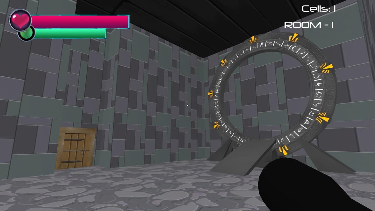 My 8.5 Nightmares screenshot 4