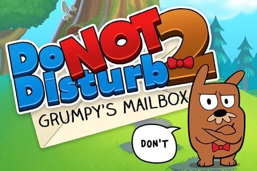Do Not Disturb! 2 - Challenge Your Prank Skills! screenshot 6