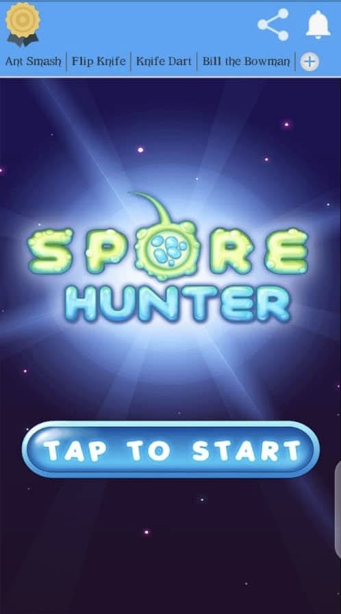 Game Universe screenshot 3