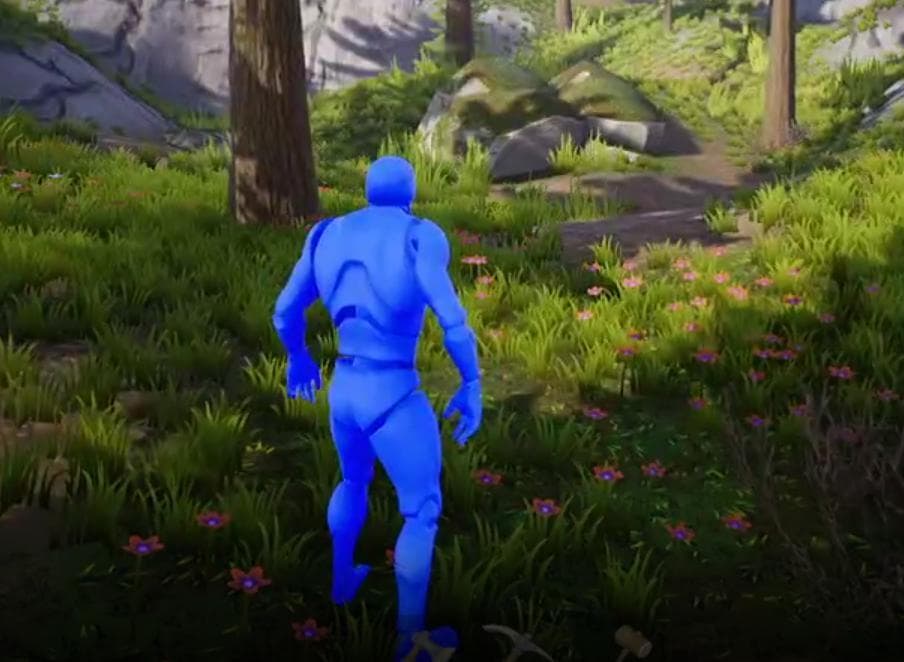 Island Adventure (OP Games) screenshot 3