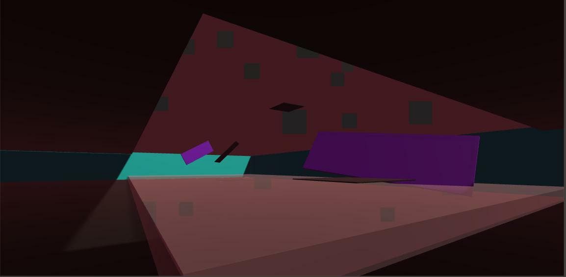 Broken Reality (itch) (Shadowaduro) screenshot 4