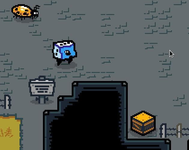 Agent Alea screenshot 2