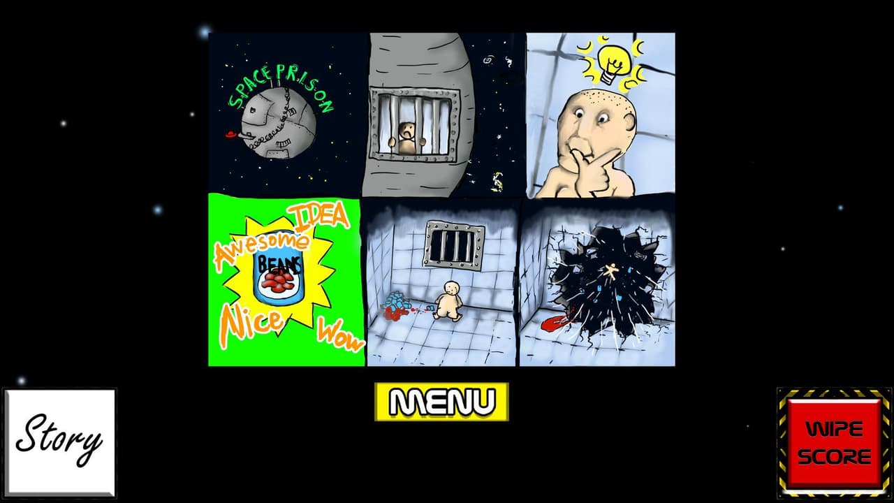 SpaceGas screenshot 3