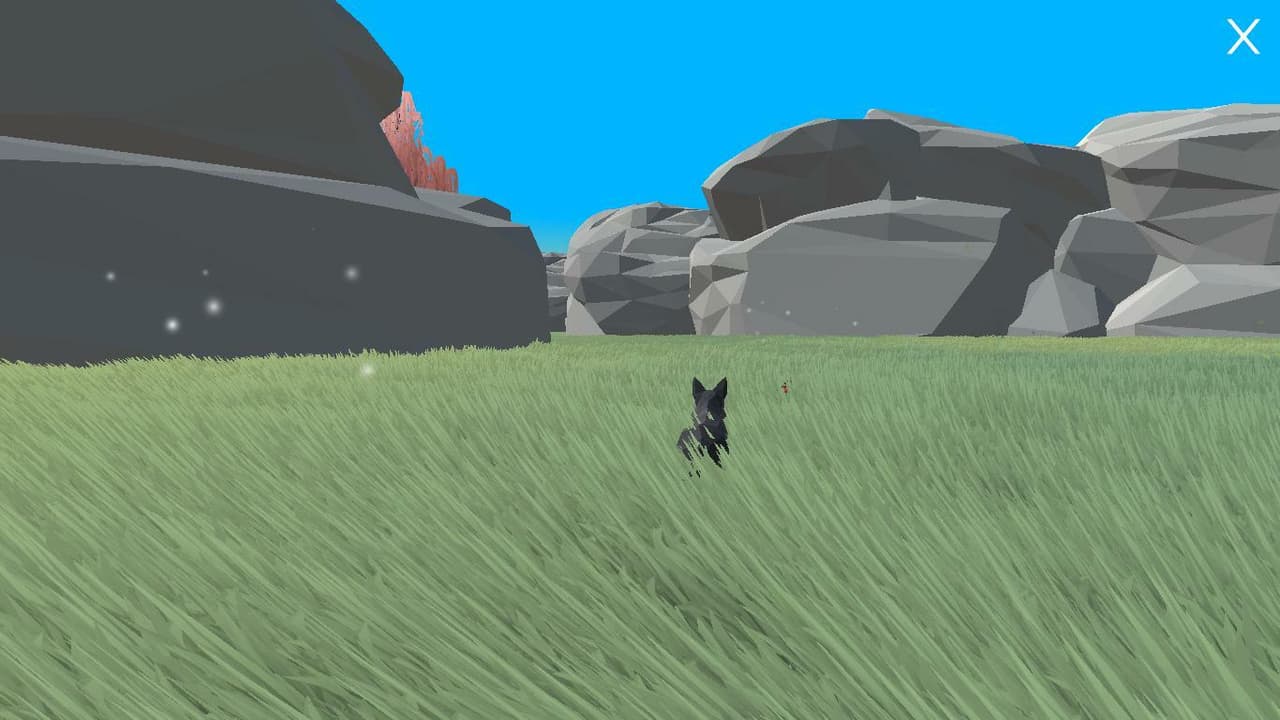 Mighty Forest (ENOOPS Games)