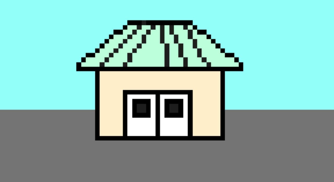 Flamingo Market screenshot 2