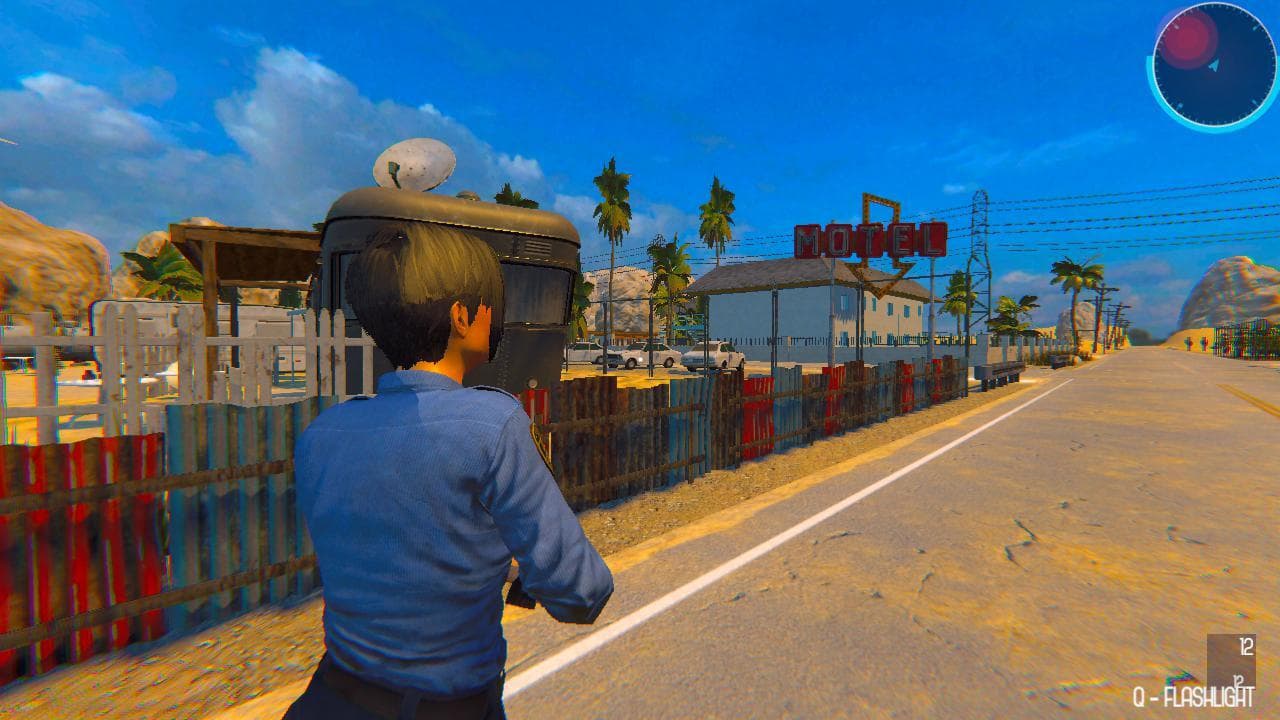 CALLTHEM screenshot 4