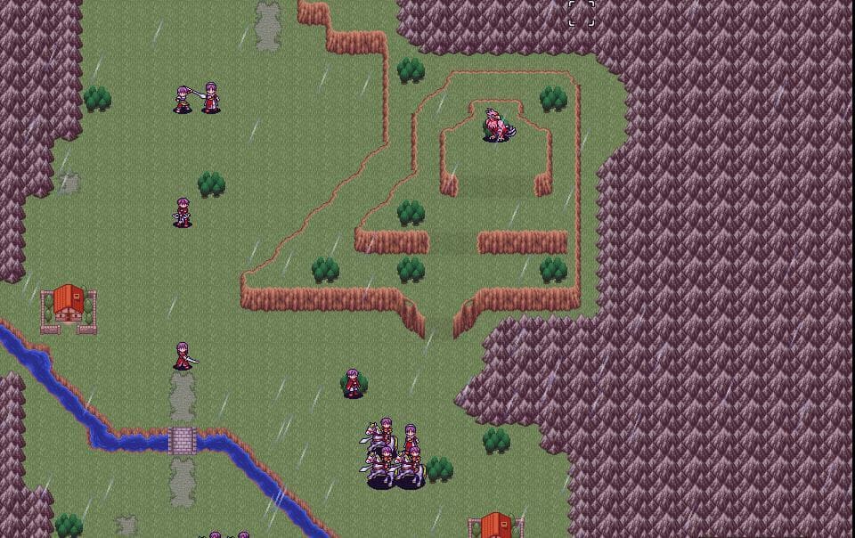 Immortal Saga