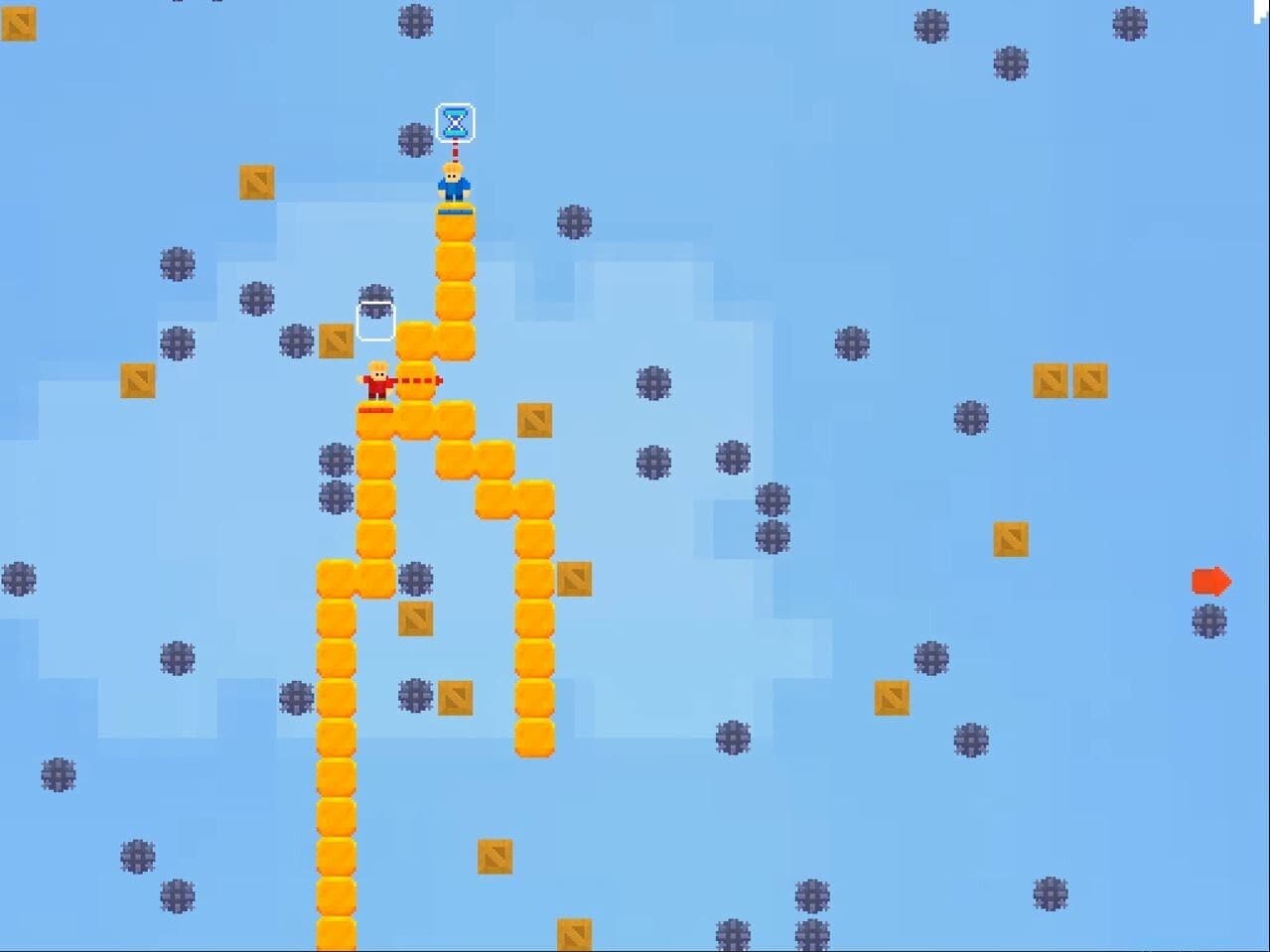 CONSTRUCT screenshot 5