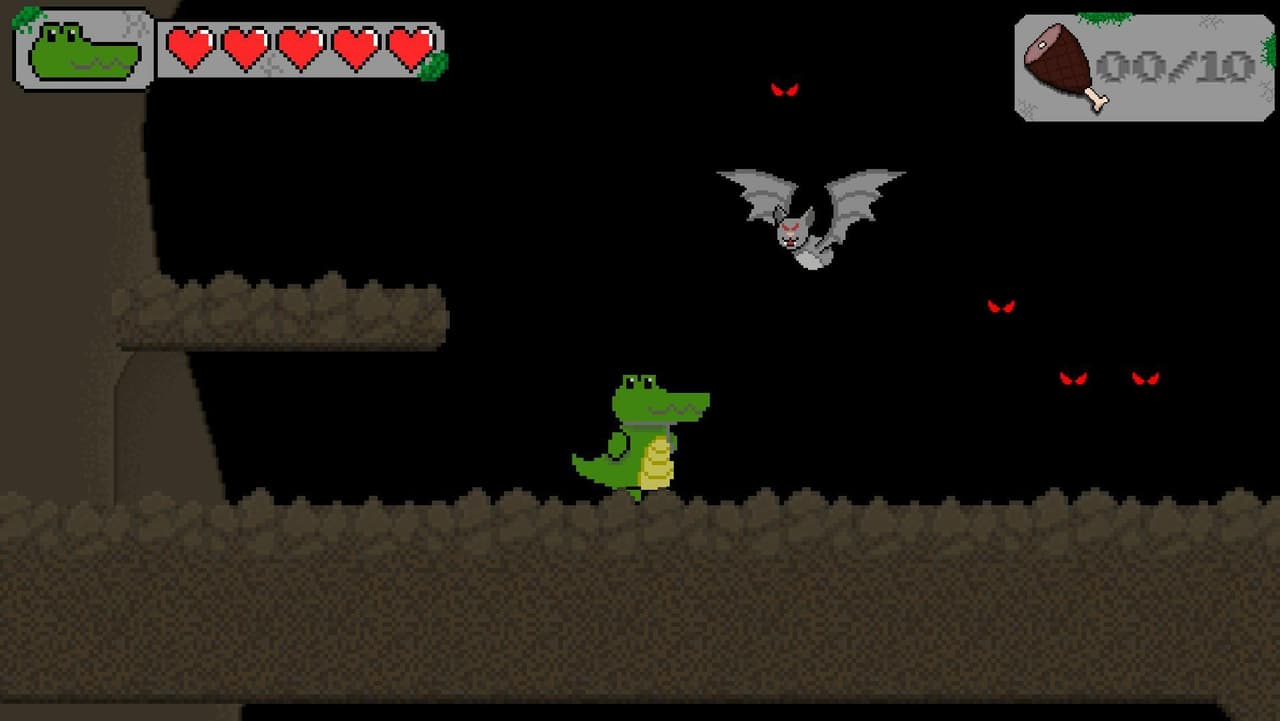 Cocodrilo Waton screenshot 3