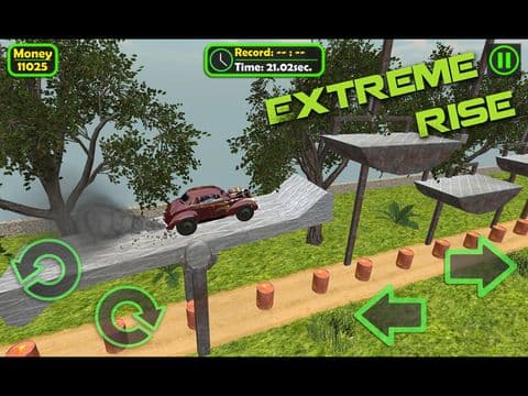 Extreme Rise 3D screenshot 5