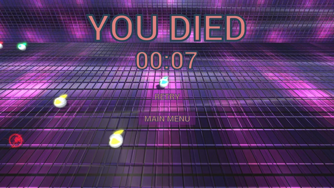 Push it to the limit screenshot 3