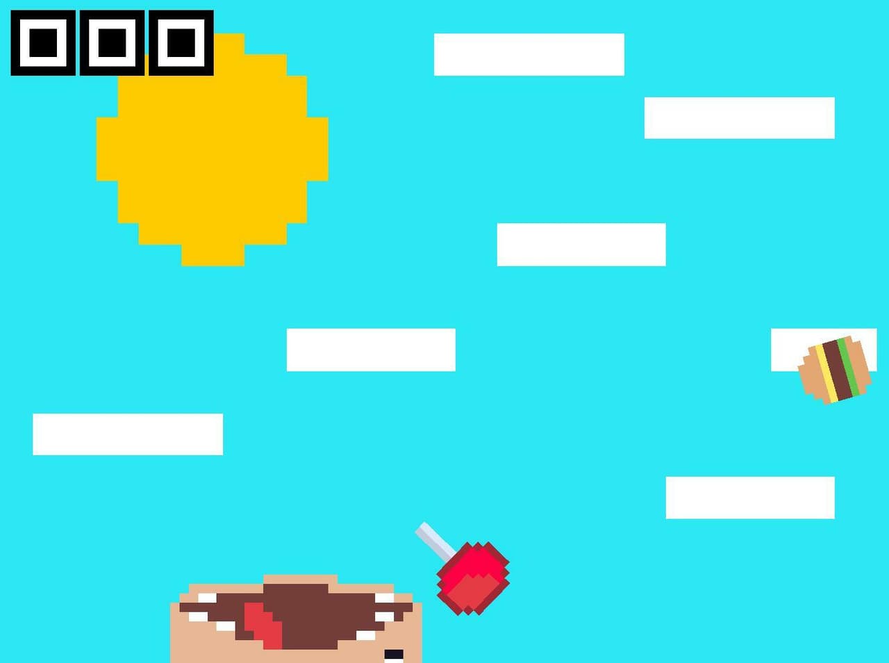 Unhealthy-time! screenshot 3