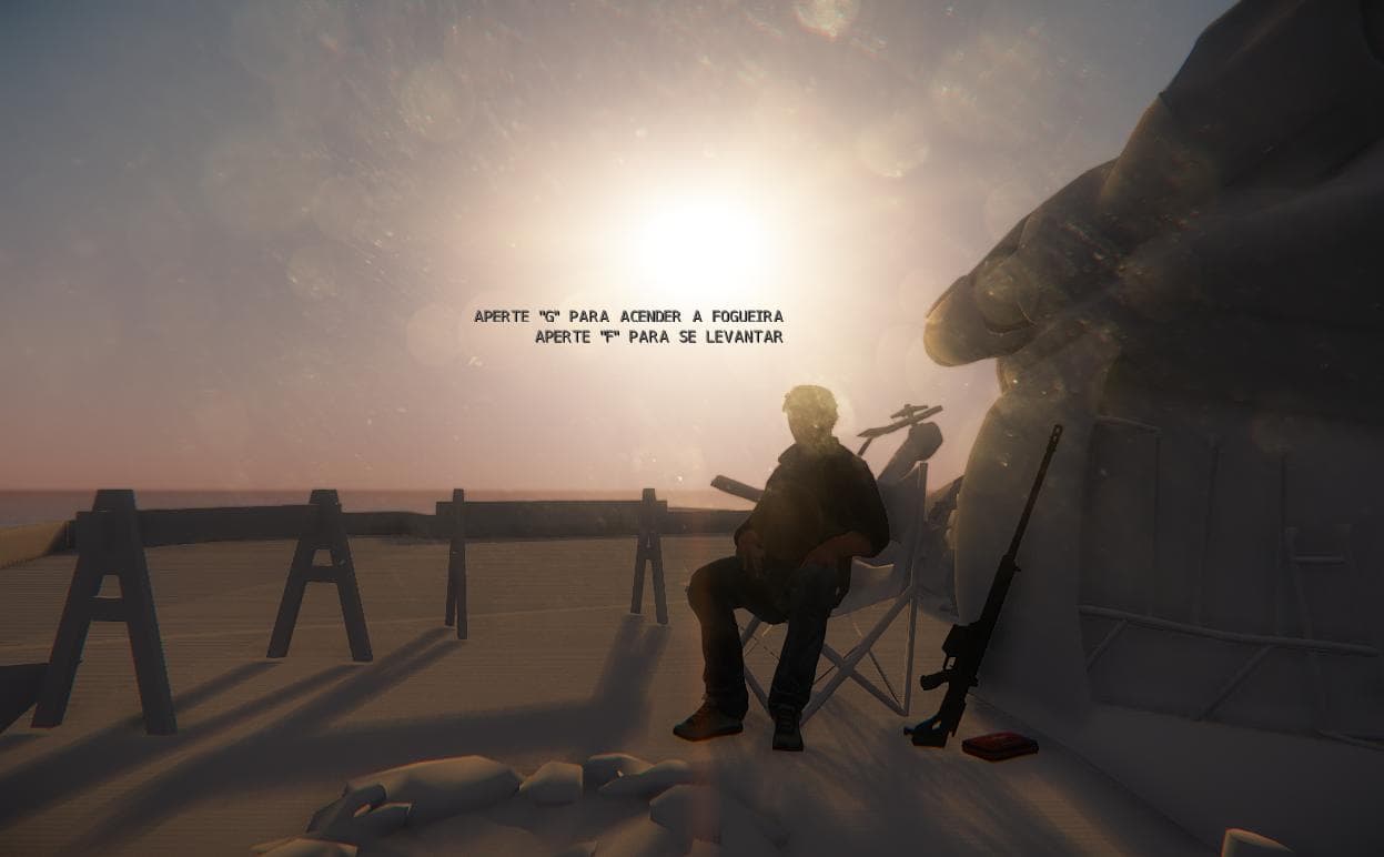 No Way - Survive or Die