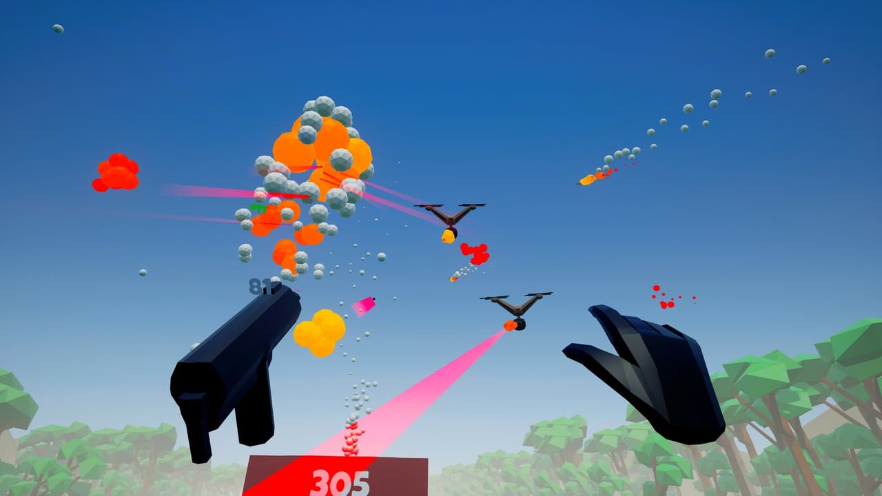 Train Chase screenshot 4