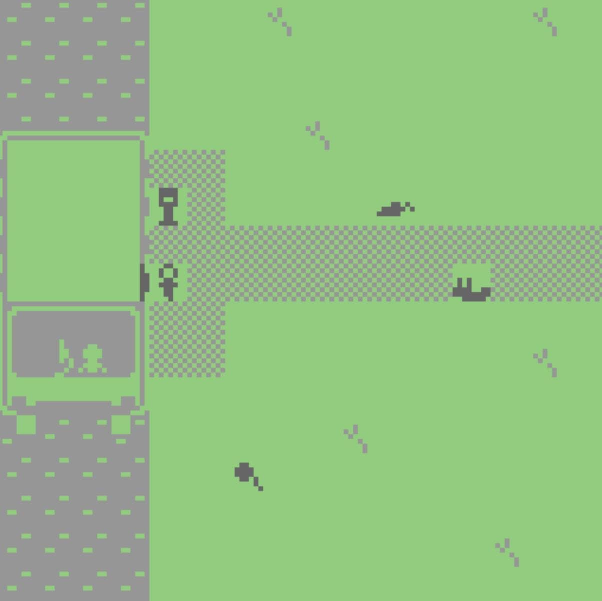 The Little Village screenshot 2