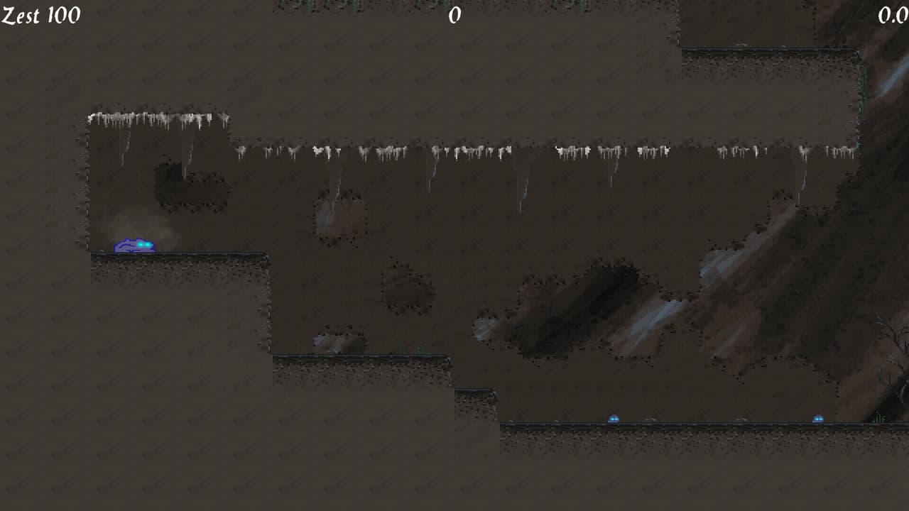 Darwin screenshot 4